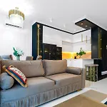 شقة Versace Jana Pawla فروتسواف