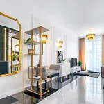 Versace Jana Pawla شقة فروتسواف