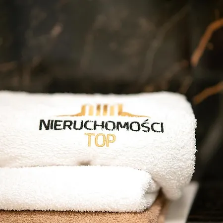 Versace Jana Pawla Apartmán *