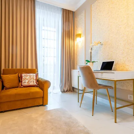 Versace Jana Pawla * Breslavia