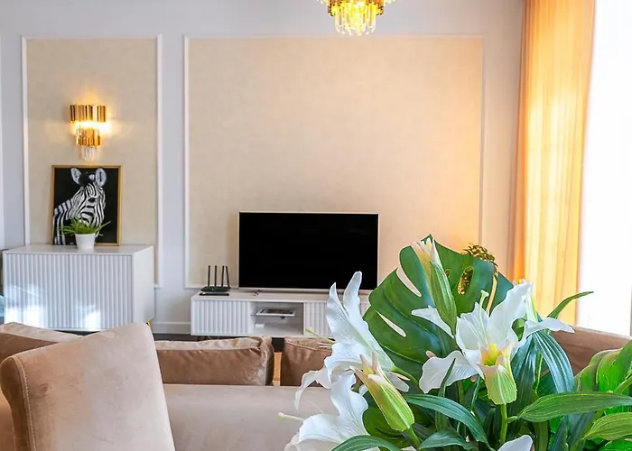 Versace Jana Pawla * Breslavia