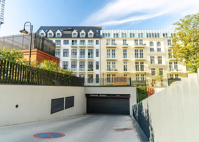 Apartamento Versace Jana Pawla *