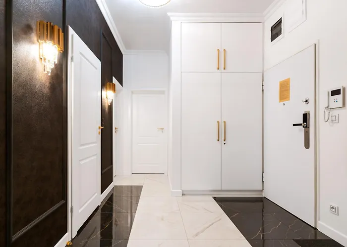 Versace Jana Pawla * Breslavia