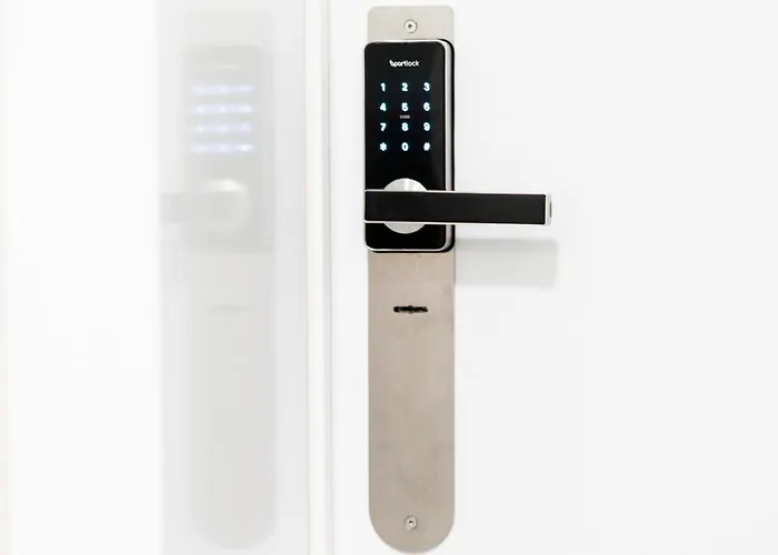 Versace Jana Pawla Apartamento