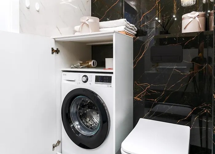 Apartamento Versace Jana Pawla *