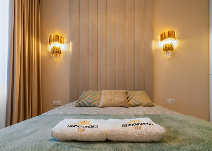 Apartamento Versace Jana Pawla *