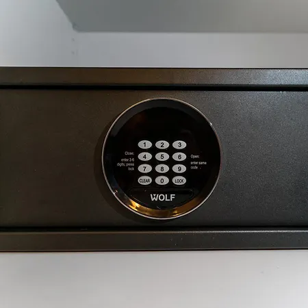 Apartman Versace Jana Pawla *