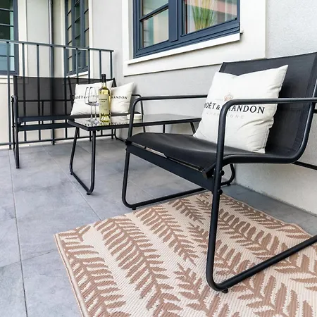 Apartman Versace Jana Pawla *