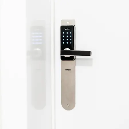 Versace Jana Pawla Apartment