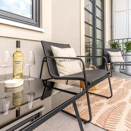 Versace Jana Pawla Wrocław