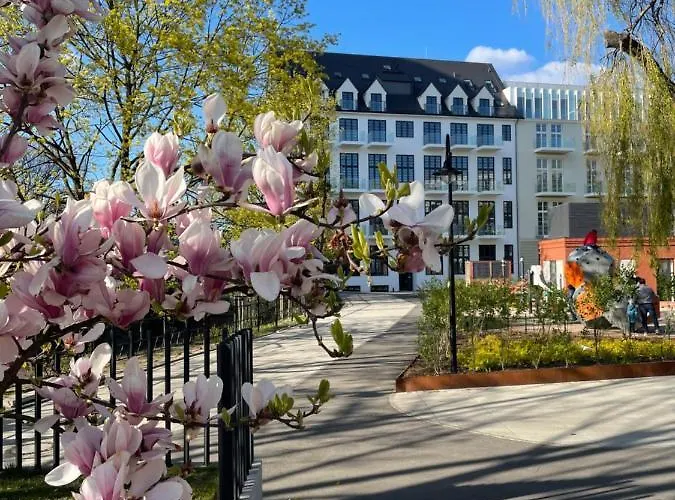 Versace Jana Pawla Lejlighed