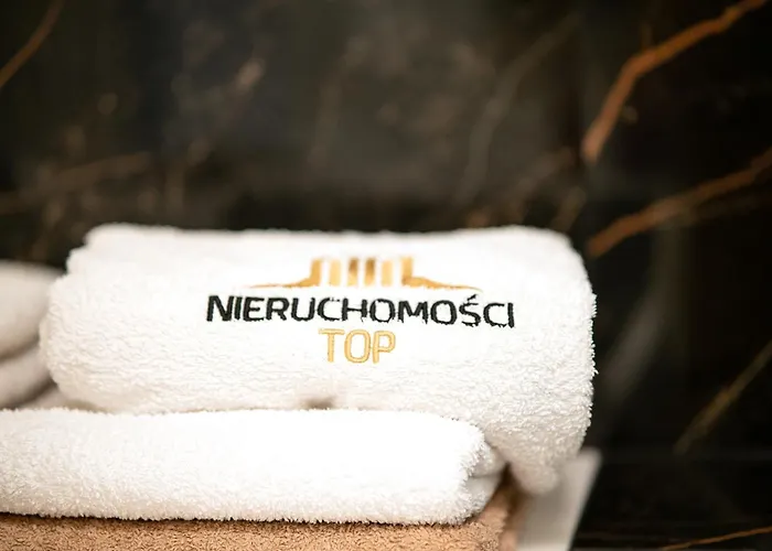 Versace Jana Pawla Апартаменты *