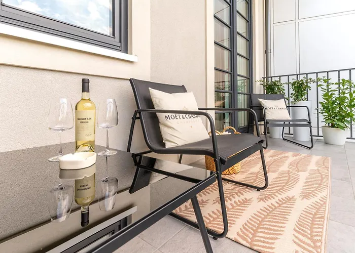 Versace Jana Pawla Wrocław